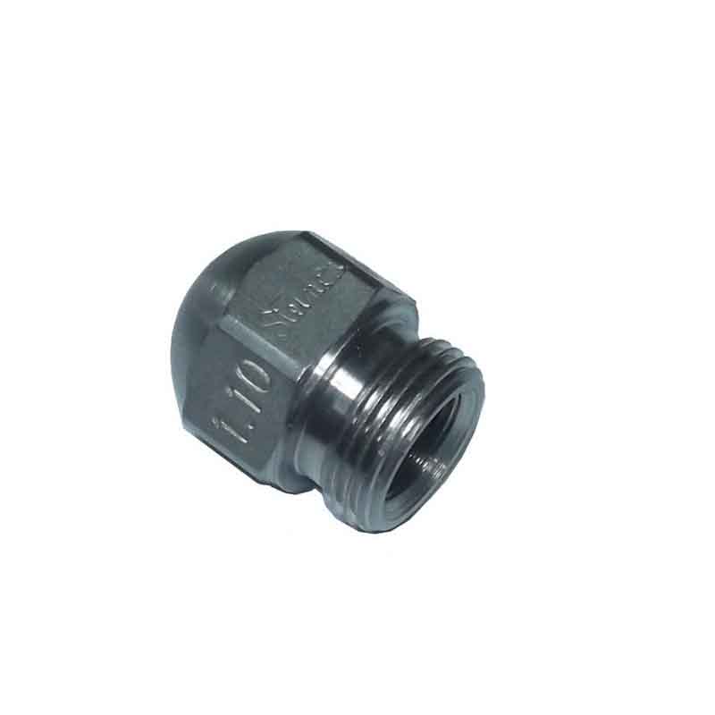 Форсунка Steinen 17.50GPH х 45 ° HO