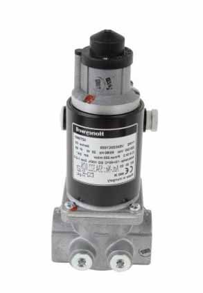 Газовый клапан HONEYWELL VE4020C, 04034750