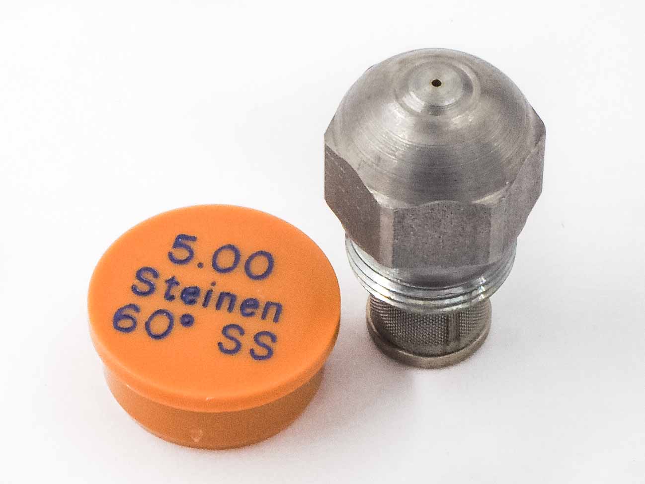 Форсунка Steinen  5.00GPH х 60 ° SS