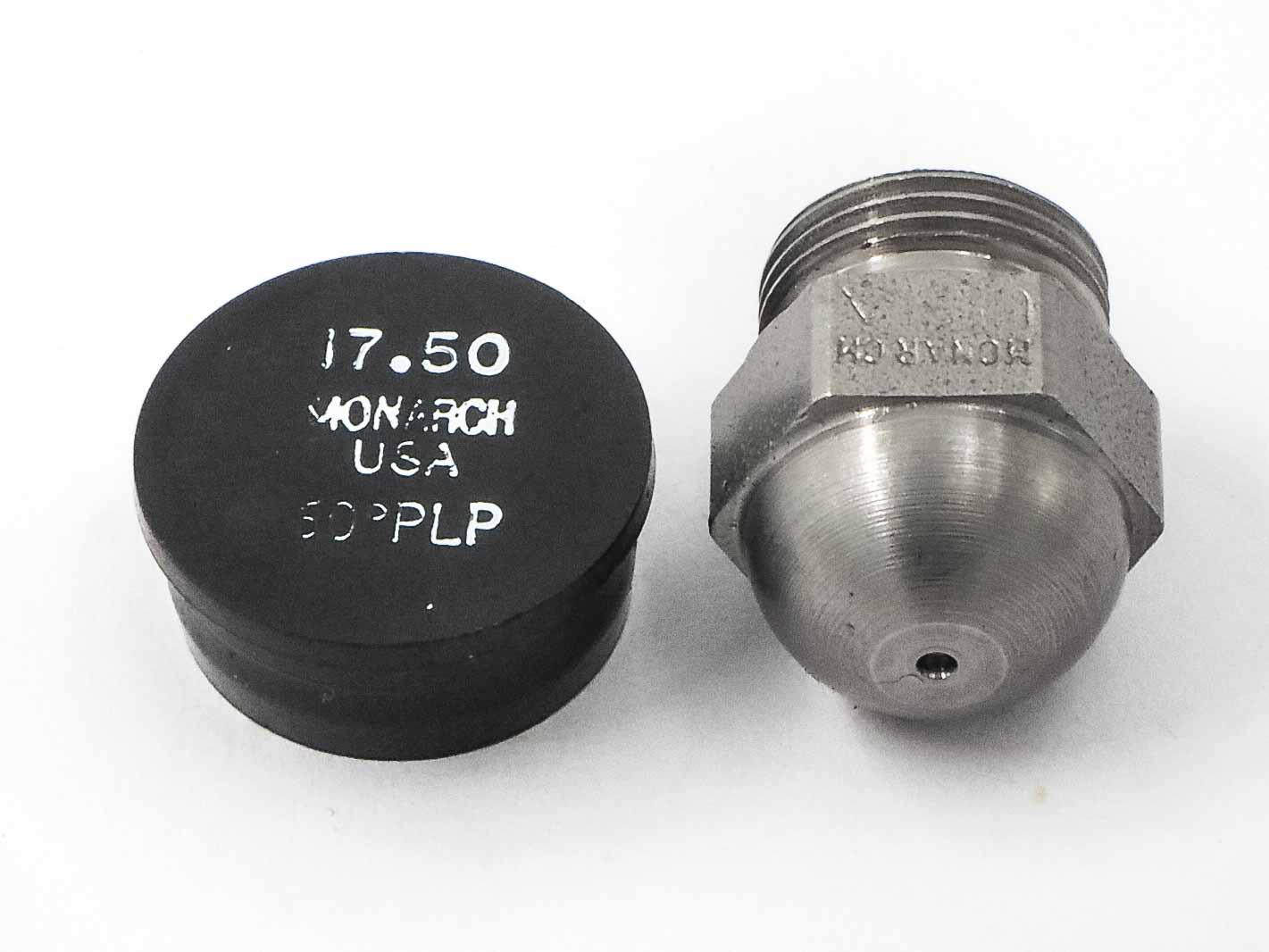 Форсунка Monarch 17.50GPH х 60 ° PLP