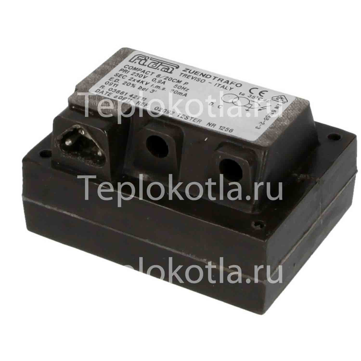 Трансформатор FIDA  compact 8/20CM P