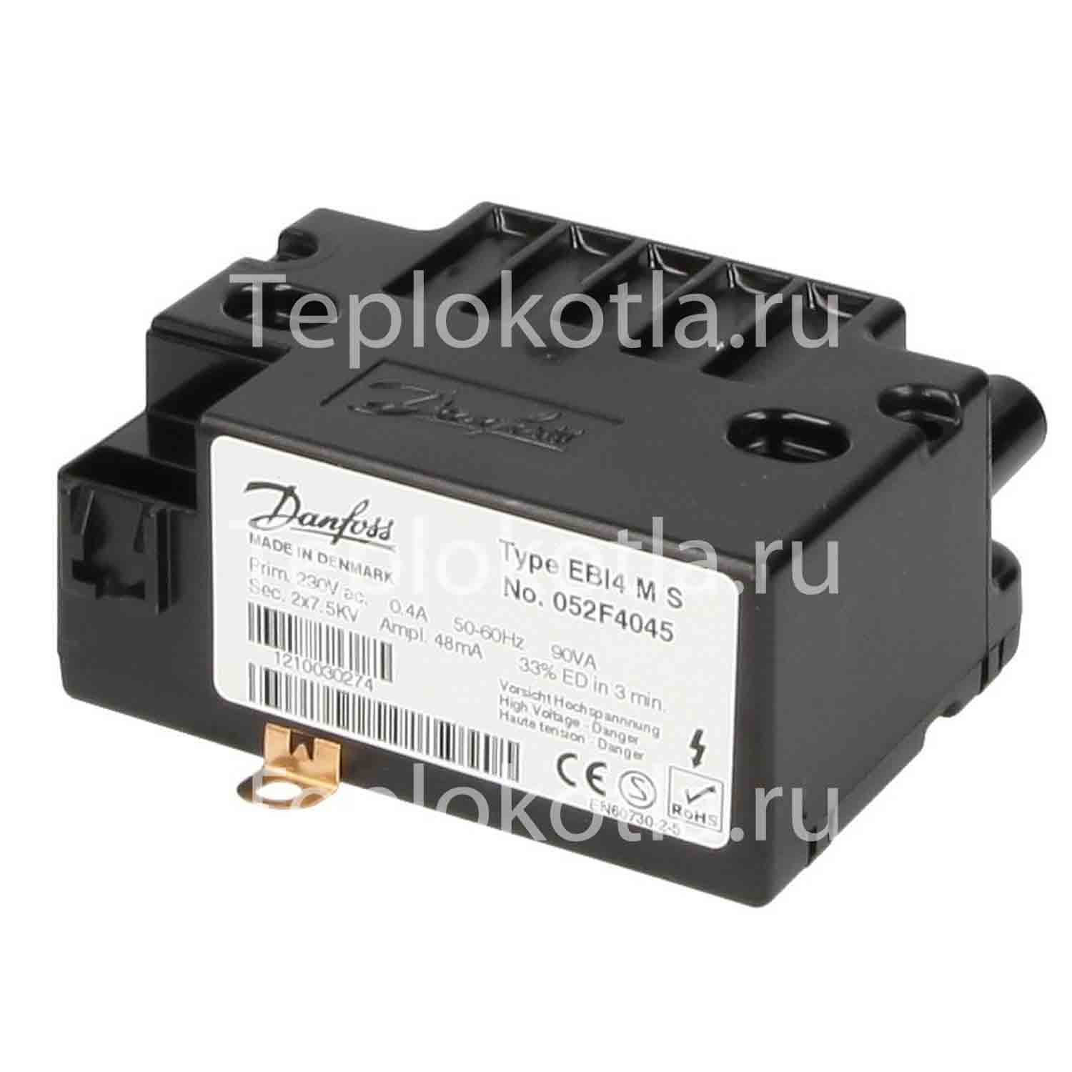 Трансформатор EBI4 MS, 052F4045