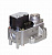Газовый клапан HONEYWELL VK4100, 04031190