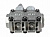 Газовый клапан GAS SIEM.(Z304044370), 3981E310