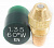 Форсунка Delavan 1.35GPH, 60W (2)